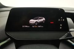 2022 Volkswagen ID.4 CROZZ 2022 Long RangeLite PROEdition #14