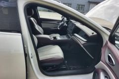 2025 BYD Seal 07 DM-i 2026 DM-i 1.5T 230km Flagship #8