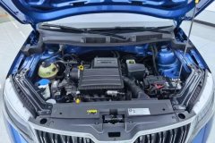 2021 Škoda Kamiq 2021 1.5L AT Comfort #10