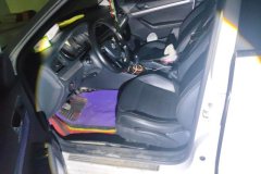2019 Volkswagen Lavida 2017 1.6 MT Comfort #9