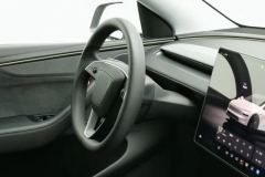 2025 Tesla Model Y 2025 Facelift Long Rangeall wheel driveEdition #23
