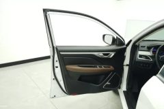 2017 Geely Auto Vision 2018 1.5 AT Happiness #7