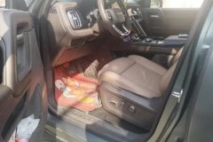2023 Beijing Off-Road Beijing BJ60 2022 2.0T AT 101Edition5Seat #9