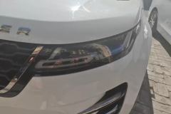 2023 Land Rover Range Rover Evoque 2023 auroraL 2.0T AT 249PS Luxury #5