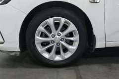 2023 Chevrolet Monza 2023 1.5L AT DCTEnjoy #6