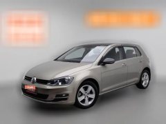 2017 Volkswagen Golf 2017 1.4T AT 230TSI Comfort Million Edition #1