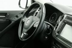 2015 Volkswagen Tiguan 2015 1.8T AT ComfortFWD #23