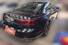 2024 Volkswagen Magotan 2023 2Million Edition 2.0T AT 330TSI DSGLuxury #3