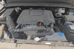 2023 Tank 300 2023 Off-road 2.0T AT conqueror #10