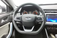 2023 Chery Tiggo 3x 2022 PLUS 1.5L CVTFashion #15
