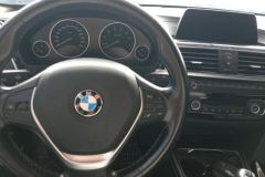 2018 BMW 3 Series 2018 2.0T AT 320LiFashion #12