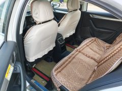2019 Škoda Octavia 2019 1.5 AT Luxury #7