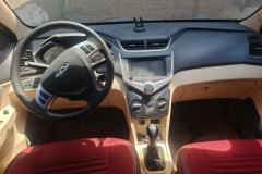2016 Chery Fengyun 2 Hatchback 2016 1.5 MT Super Value #12
