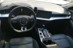 2023 MG MG5 2023 1.5L AT 180DVVT CVTFashion #12