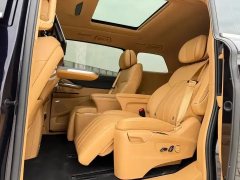 2022 Voyah Dreamer 2022 0carbonEdition Home 475km #10