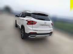 2017 Baojun 510 2017 1.5 MT Luxury #4