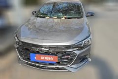 2022 Chevrolet Monza 2020 1.3T AT Lightly mixed RS 330TcarefreeEdition #2