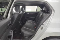 2022 Volkswagen Golf 2021 1.4T AT 280TSI R-Line #11