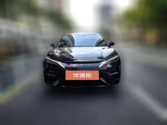 2024 BYD Song L EV 2024 550km excellence #2