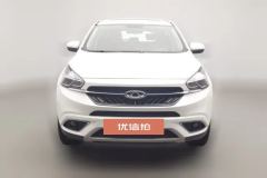 2016 Chery Tiggo 7 2016 2.0 AT DazzlingEdition #3