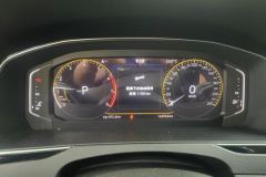 2021 Volkswagen Magotan 2020 2.0T AT 330TSILuxury #14
