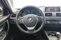 2017 BMW 3 Series 2017 1.5T AT 318LiFashion #15