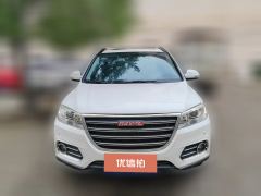 2016 Haval H6 2014 2.4 AT SportPremium FWD #2