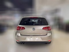 2016 Volkswagen Golf 2016 1.4T AT 230TSI Comfort #7