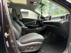 2022 Neta U 2021 Facelift Pro 400 ExclusivecontrolEdition #11