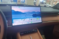 2025 GAC Trumpchi Trumpchi Xiangwang S7 2025 180km Ultra 4WDlidarEdition #13