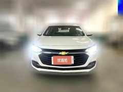 2020 Chevrolet Monza 2020 1.5 AT 320Joy #2