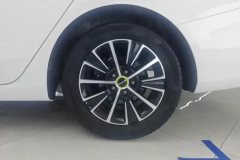 2022 Roewe i5 2021 1.5L CVTdiamondEdition #6