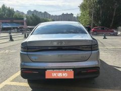 2025 BYD Seal 05 DM-i 2025 DM-i Smart Drive 1.5L AT 55KMLuxury #8