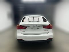 2016 Kia K3 2015 1.6 AT GLS #7
