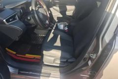 2021 Toyota Corolla 2021 1.2T AT S-CVTElitePLUSEdition #9