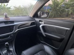 2017 Geely Auto Emgrand Sedan 2017 1.5 AT Million xiangConnected #14