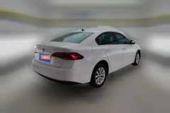 2023 Volkswagen Bora Sedan 2021 1.5 AT FashionSmart Connect #3