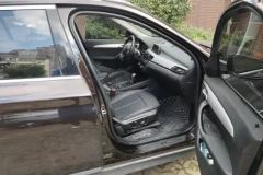2019 BMW X1 2019 2.0T AT 20LiLeadingFWD #8