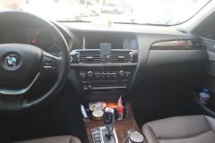 2015 BMW X3(Imported)(Imported) 2014 2.0T AT 20i XDesign Pkg (Imported) #13