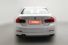2019 BMW 3 Series 2019 2.0T AT 320LiFashion #4