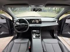 2023 Chang'an Ruicheng Plus 2023 1.5T AT DCTPremium #9