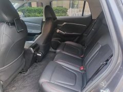 2023 GAC Trumpchi Trumpchi Yingku 2022 1.5T AT SuperNewstarProEdition #6