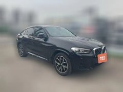 2022 BMW X4 2022 2.0T AT xDrive 25i MSport Pkg (Imported) #3