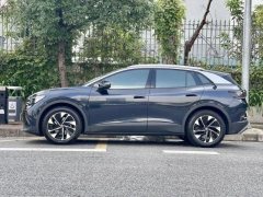 2025 Volkswagen ID.4 CROZZ 2025 Pure enjoymentEdition #2