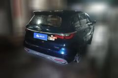 2018 BYD Song MAX 2018 1.5T AT Smart ConnectLuxury6Seat #3