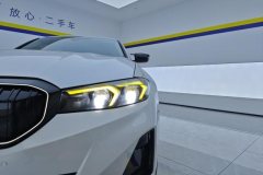 2024 BMW i3 2024 eDrive 40L Yaoye suit #5