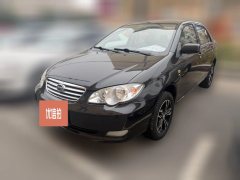 2017 BYD F3 2013 1.5 MT Comfort #1