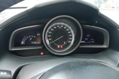 2016 Mazda CX-4 2016 2.0 AT Blue sky tasteEditionFWD #14