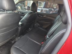 2015 Nissan Qashqai 2016 2.0 AT Elite #6