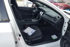 2023 Honda Civic 2021 1.5T AT HATCHBACK 220TURBONewSharpcontrol #8